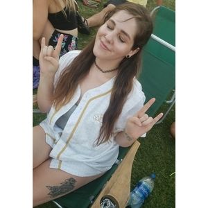 Meet your Posher, Kate